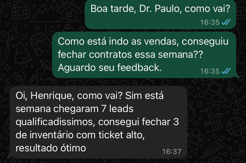 Dr. Paulo