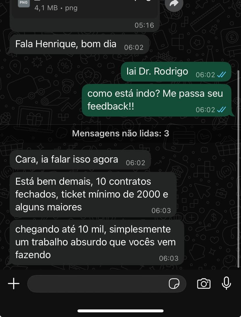 Dr. Rodrigo